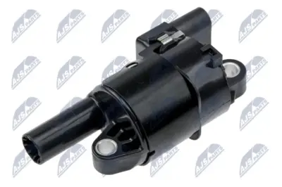 NTY Bobina D'accensione per Cadillac CTS 6.0, Saab 9-7X 5.3, 04-08
