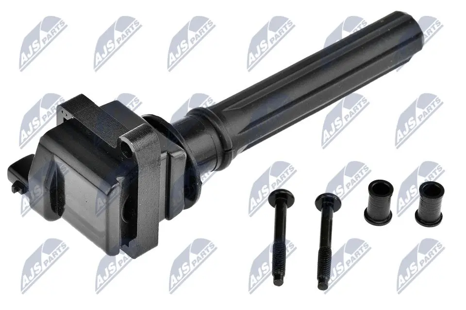 NTY Bobina D'accensione per Chrysler Pacifica 3.5 03-06, 300C 3.5 04-10, Dodge