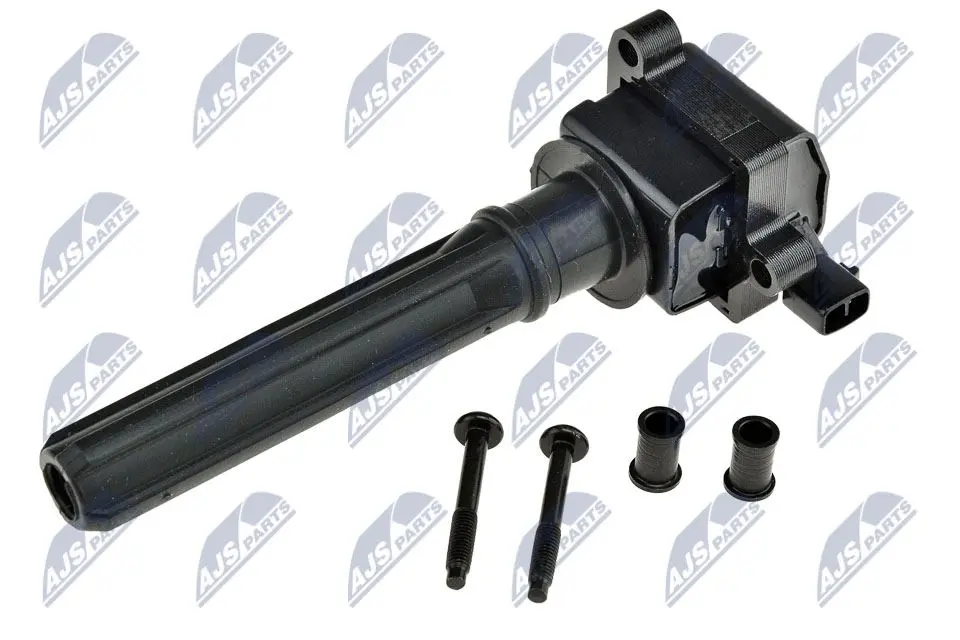 NTY Bobina D'accensione per Chrysler Pacifica 3.5 03-06, 300C 3.5 04-10, Dodge