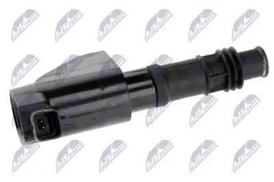 NTY Bobina D'accensione per Citroen C5 3.0 2004-2008, C6 3.0, Laguna 3.0