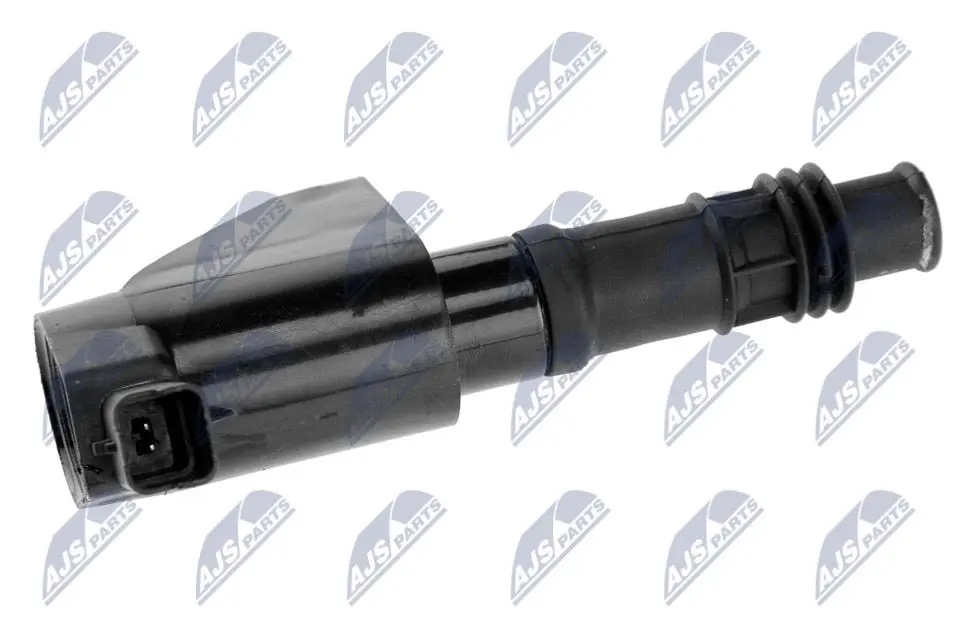 NTY Bobina D'accensione per Citroen C5 3.0 2004-2008, C6 3.0, Laguna 3.0