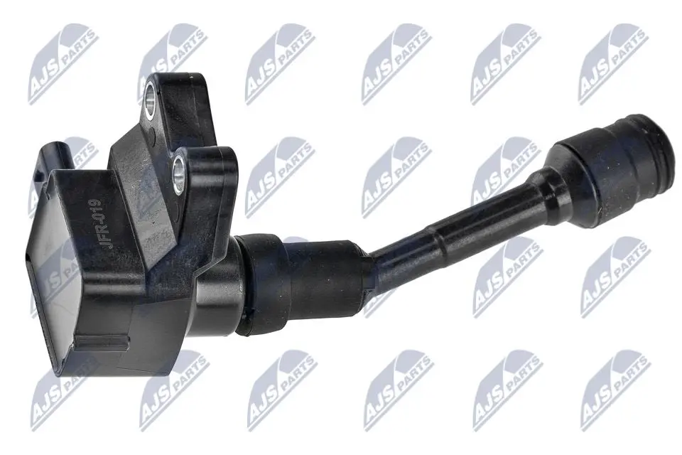 NTY Bobina D'accensione per Ford Focus III Mondeo IV B-Max C-Max 1.0 EcoBoost