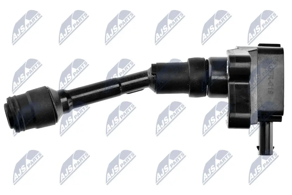 NTY Bobina D'accensione per Ford Focus III Mondeo IV B-Max C-Max 1.0 EcoBoost