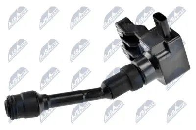 NTY Bobina D'accensione per Ford Focus III Mondeo IV B-Max C-Max 1.0 EcoBoost