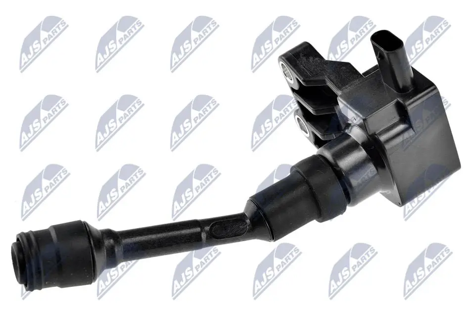 NTY Bobina D'accensione per Ford Focus III Mondeo IV B-Max C-Max 1.0 EcoBoost