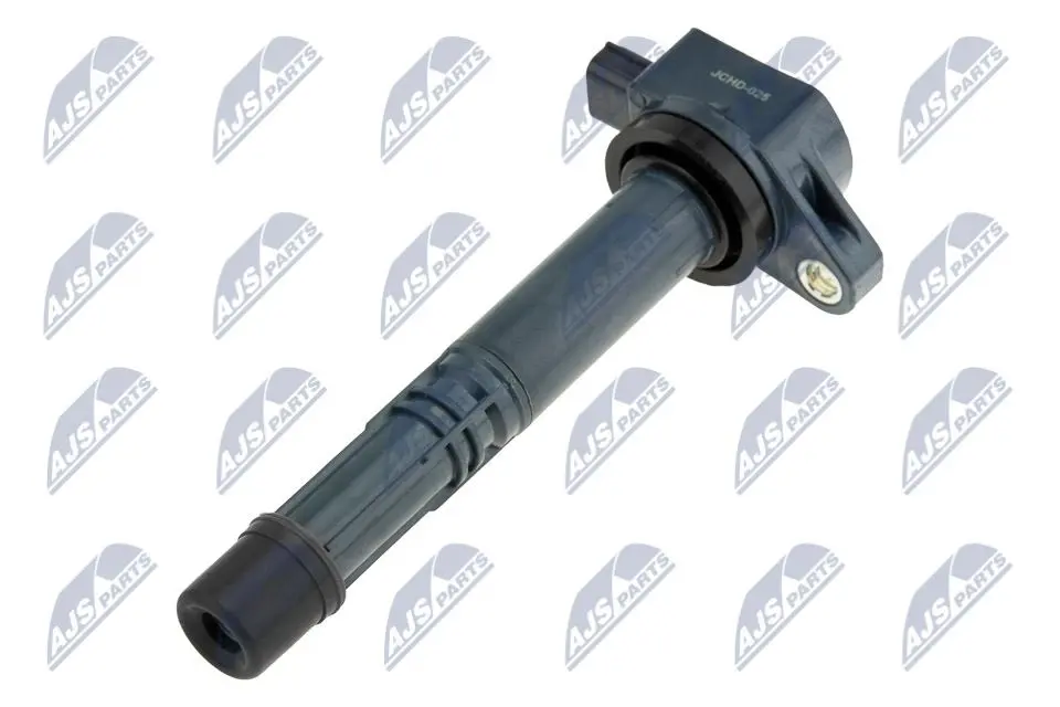 NTY Bobina D'accensione per Honda Accord Viii 2.4 (08-15)