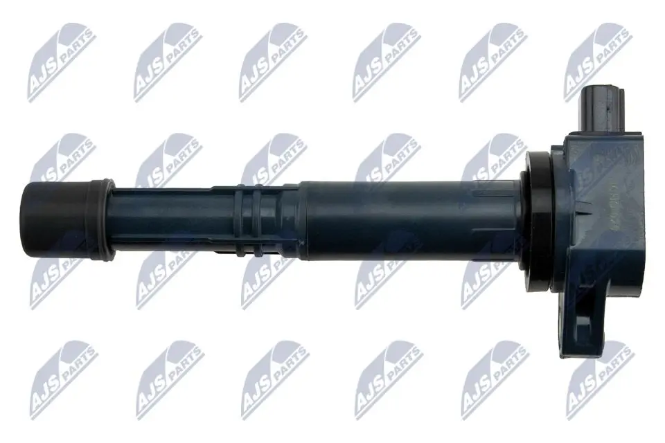 NTY Bobina D'accensione per Honda Accord Viii 2.4 (08-15)