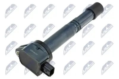 NTY Bobina D'accensione per Honda Accord Viii 2.4 (08-15)