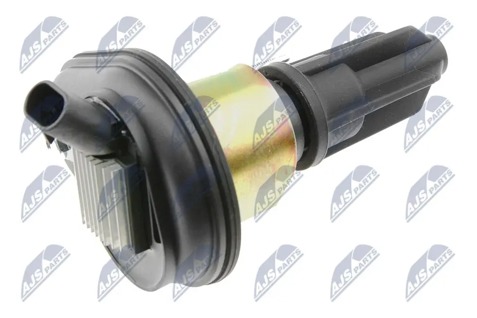 NTY Bobina D'accensione per Saab 9-7X H3 Trailblazer Isuzu 4.2