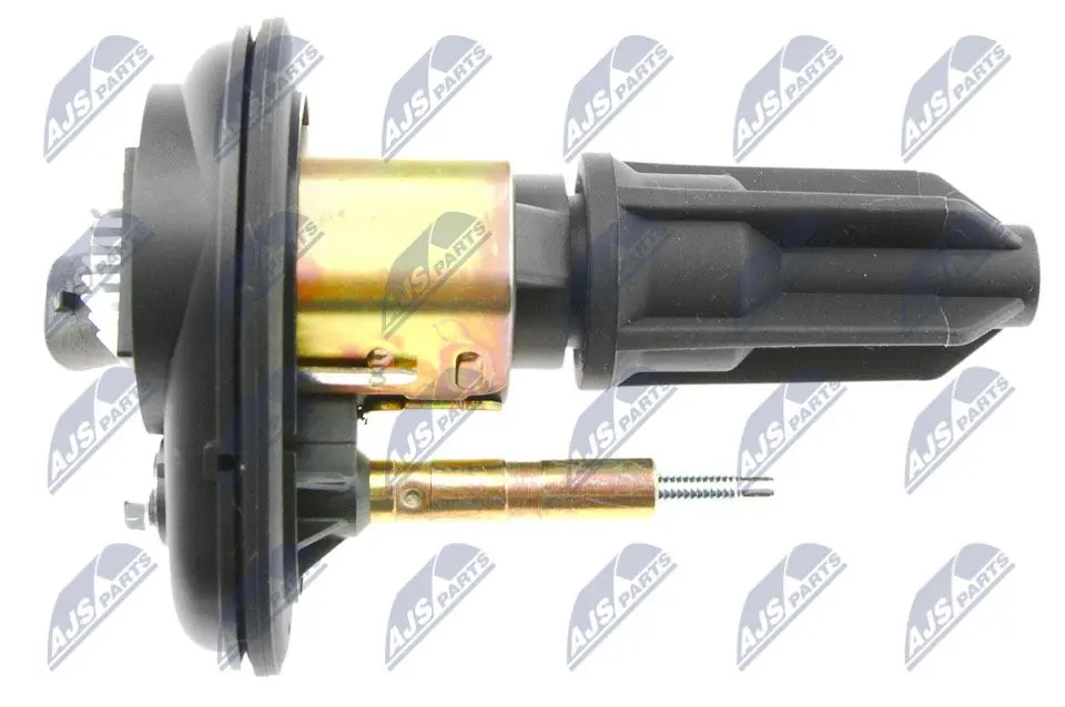 NTY Bobina D'accensione per Saab 9-7X H3 Trailblazer Isuzu 4.2