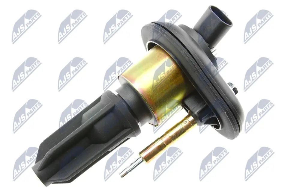 NTY Bobina D'accensione per Saab 9-7X H3 Trailblazer Isuzu 4.2