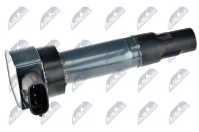 NTY Bobina D'accensione per Smart Fortwo II 1.0 (2007)