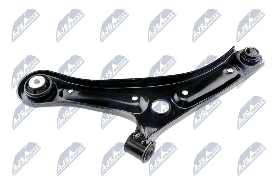 NTY Braccio Anteriore Destro Inferiore per Ford Ecosport 14