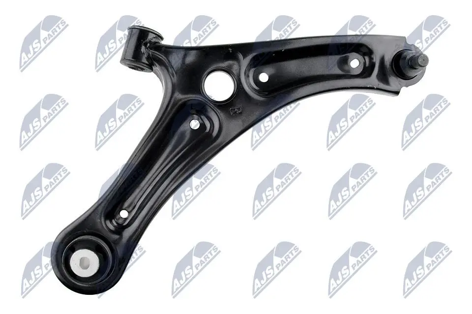 NTY Braccio Anteriore Destro Inferiore per Ford Ecosport 14