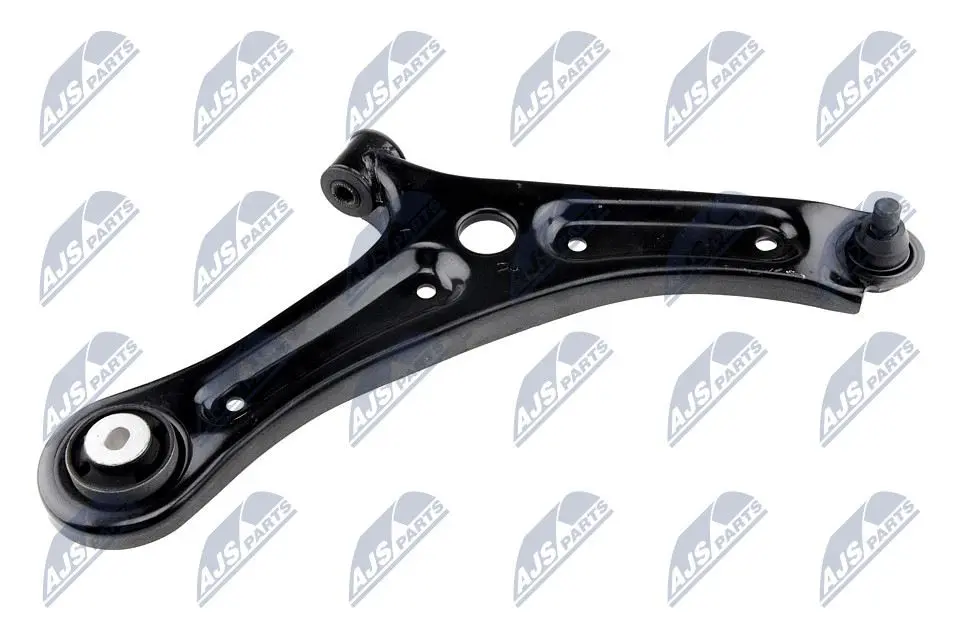 NTY Braccio Anteriore Destro Inferiore per Ford Ecosport 14