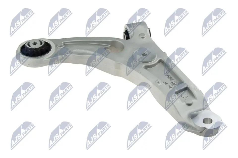 NTY Braccio Anteriore Destro per Jeep Cherokee 2014-2018