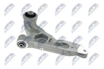 NTY Braccio Anteriore Destro per Jeep Cherokee 2014-2018