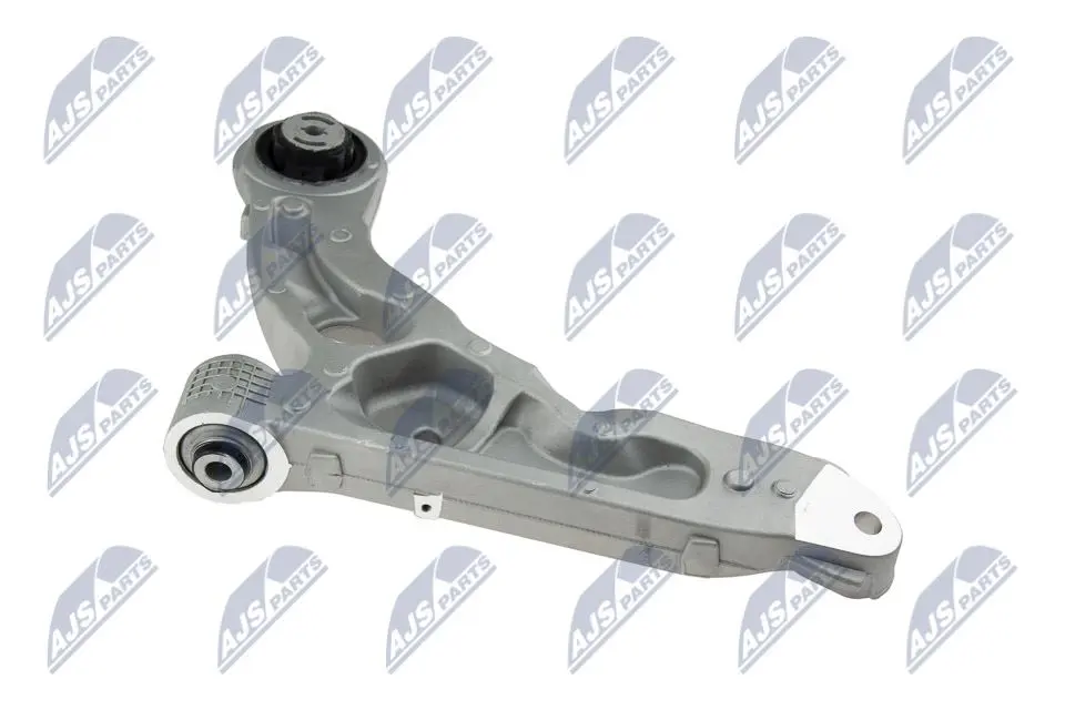 NTY Braccio Anteriore Destro per Jeep Cherokee 2014-2018