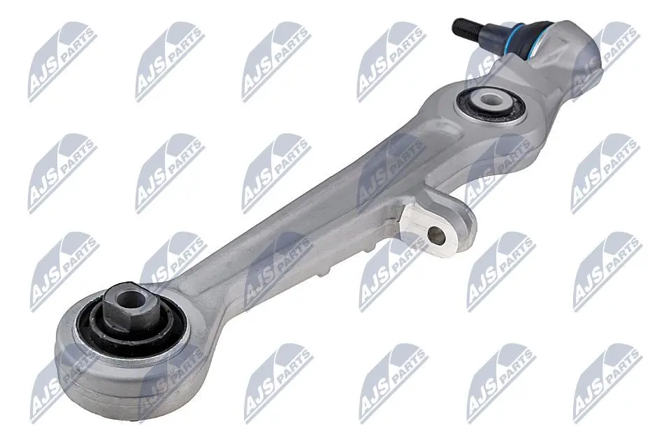 NTY Braccio Anteriore Sinistro/destro per Audi A4 00-08, Seat Exeo 09