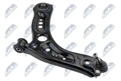 NTY Braccio Anteriore Sinistro per Audi A3 2012 e Successivi