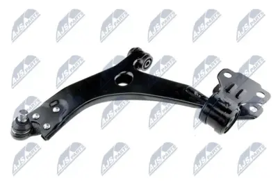 NTY Braccio Anteriore Sinistro per Ford Focus III (2012-2023)