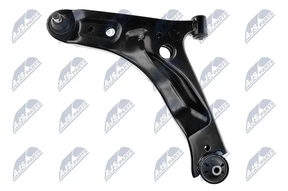 NTY Braccio Anteriore Sinistro per Hyundai I10 08