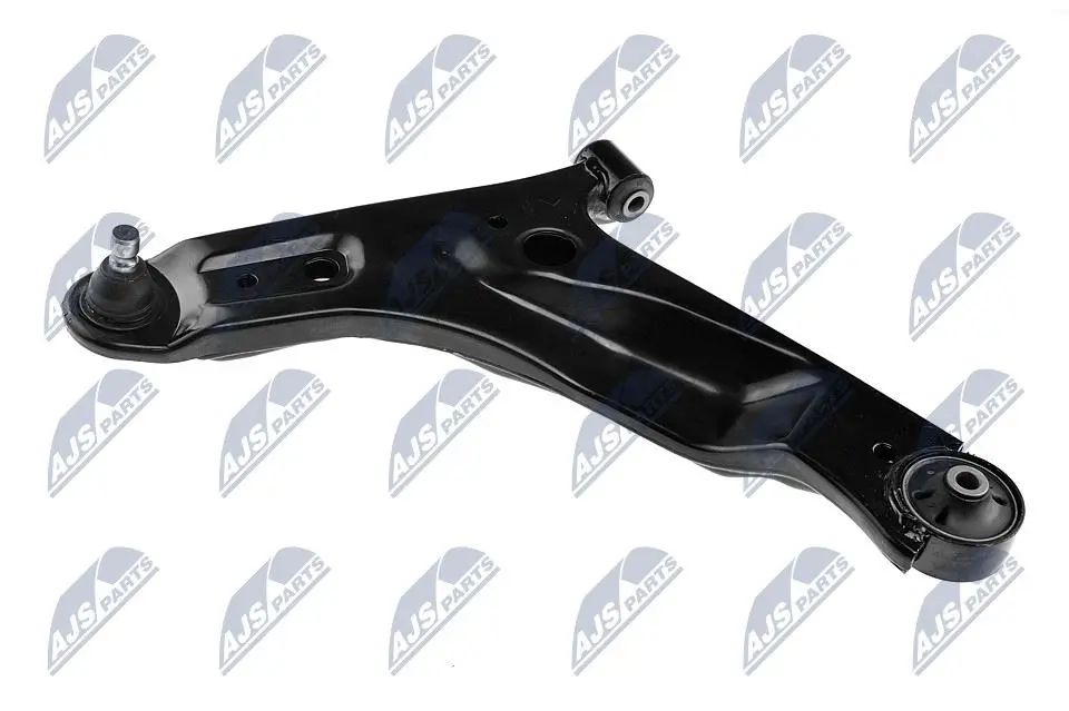 NTY Braccio Anteriore Sinistro per Hyundai I10 08