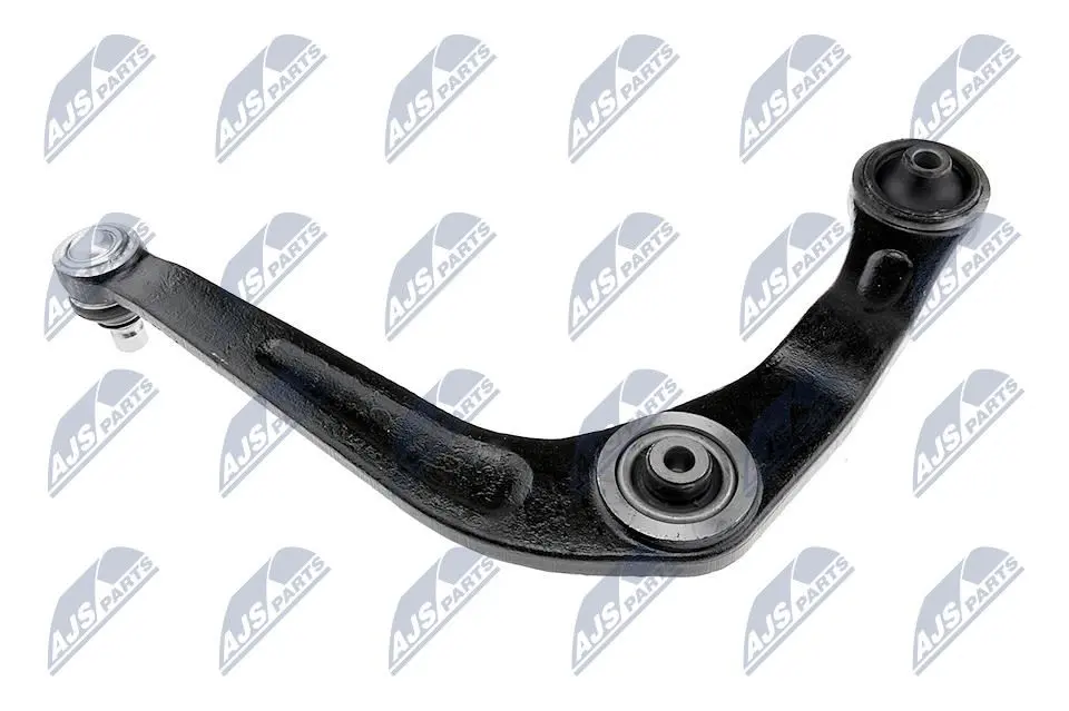 NTY Braccio Anteriore Sinistro per Peugeot 206 98