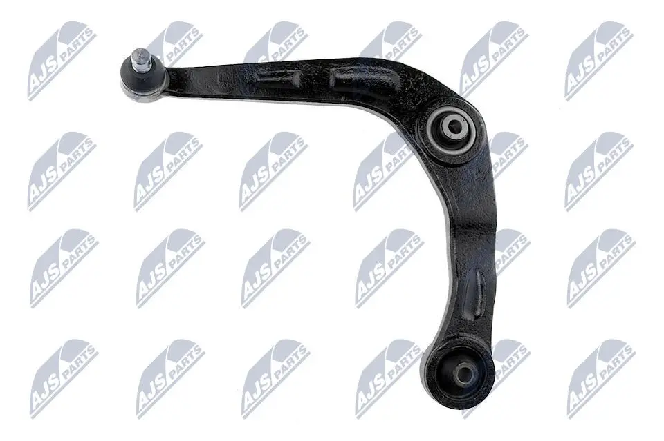 NTY Braccio Anteriore Sinistro per Peugeot 206 98