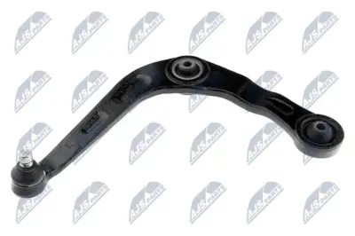 NTY Braccio Anteriore Sinistro per Peugeot 206 98