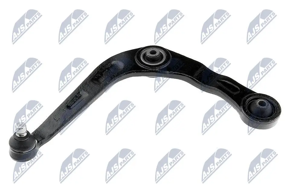NTY Braccio Anteriore Sinistro per Peugeot 206 98