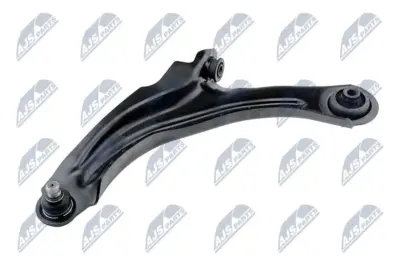 NTY Braccio Anteriore Sinistro per Renault Clio IV 12- e Zoe 12