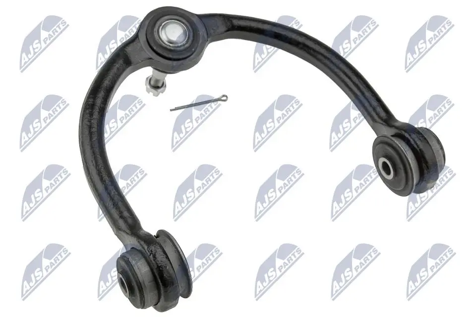 NTY Braccio Anteriore Superiore per Jeep Grand Cherokee 05- e Commander 06