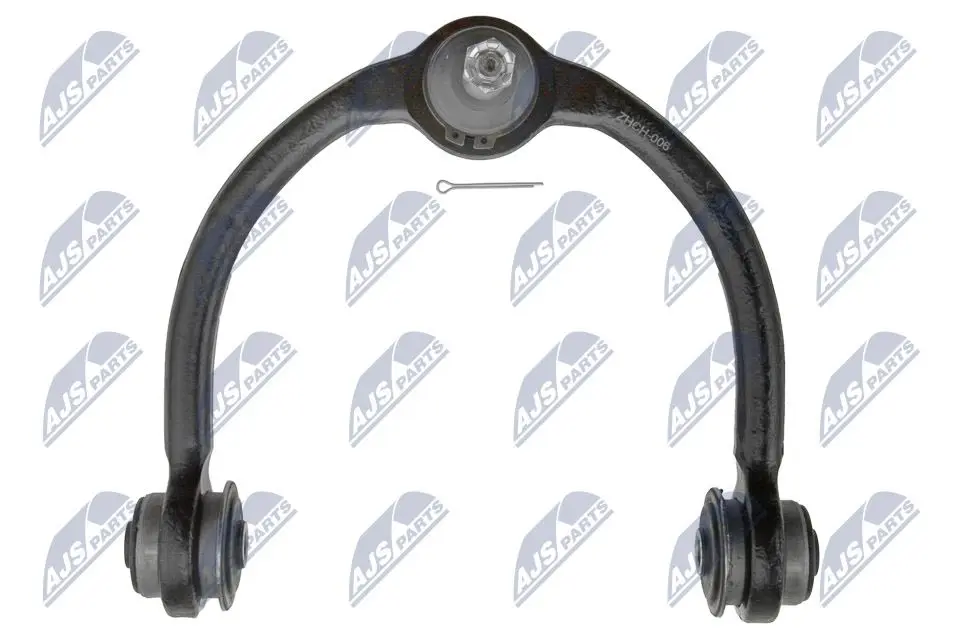 NTY Braccio Anteriore Superiore per Jeep Grand Cherokee 05- e Commander 06