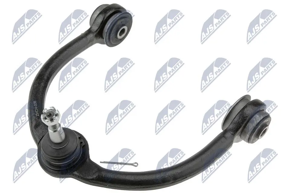NTY Braccio Anteriore Superiore per Jeep Grand Cherokee 05- e Commander 06