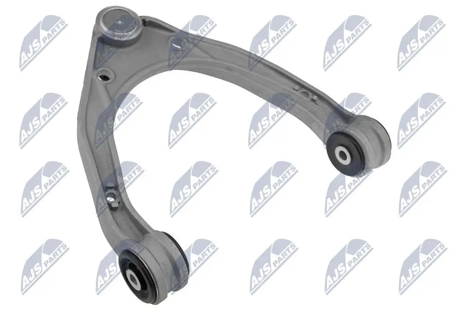 NTY Braccio Anteriore Superiore Sinistro/destro per Audi Q7 10