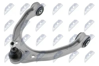 NTY Braccio Anteriore Superiore Sinistro/destro per Audi Q7 10