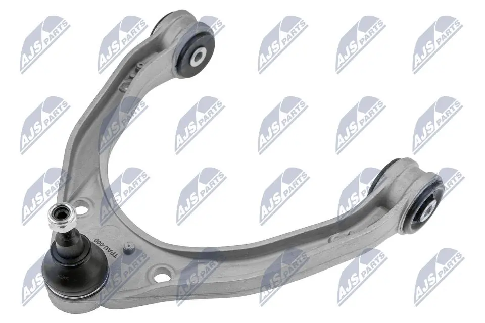 NTY Braccio Anteriore Superiore Sinistro/destro per Audi Q7 10