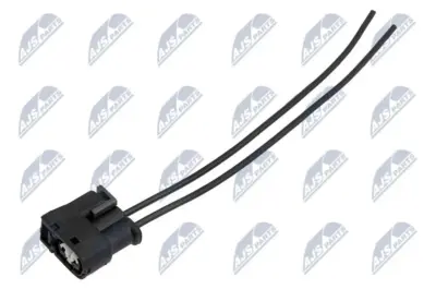NTY Cappuccio Bobina D'accensione per Renault Laguna Espace Megane Duster Logan