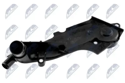 NTY Carter del Termostato per Audi A4 A6 A8 Skoda Superb VW Passat 01-08