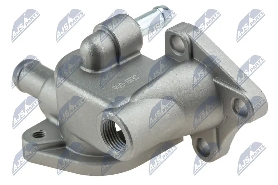 NTY Carter del Termostato per Hyundai Atos 1.1 (2003)