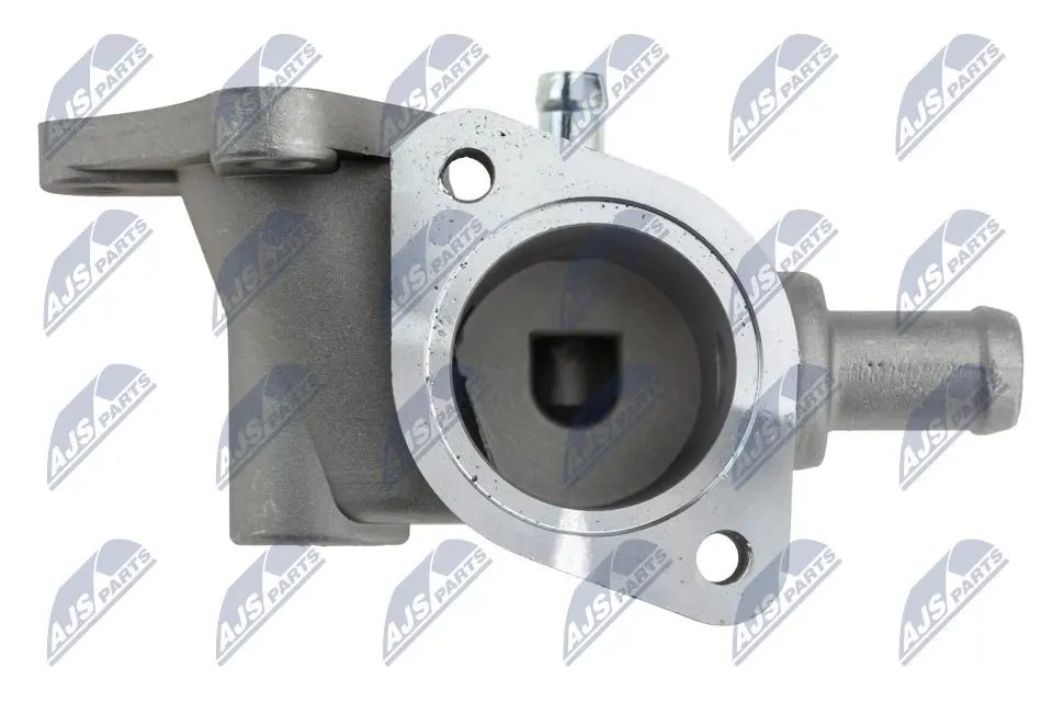 NTY Carter del Termostato per Hyundai Atos 1.1 (2003)