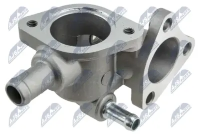 NTY Carter del Termostato per Hyundai Atos 1.1 (2003)