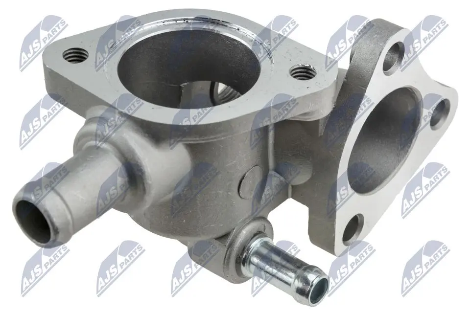 NTY Carter del Termostato per Hyundai Atos 1.1 (2003)