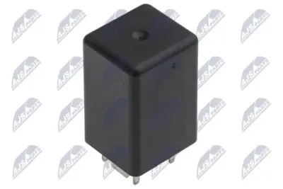 NTY Centralina Controllo Candelette per Audi A3 A4 A5 Seat Leon Skoda Octavia