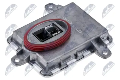 NTY Centralina Convertitore Nastri-Spirali Moduli LED per Mercedes CLA C117
