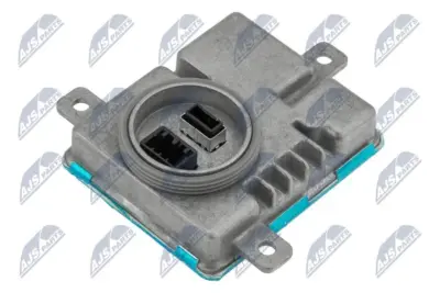 NTY Centralina Fari allo Xenon con Moduli LED per Audi A1 A3 A4 A5 A6 Q3 Q5 2008
