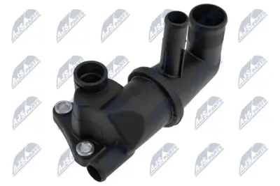 NTY Collegamento Uscita Liquido Refrigerante per Hyundai Getz 2006