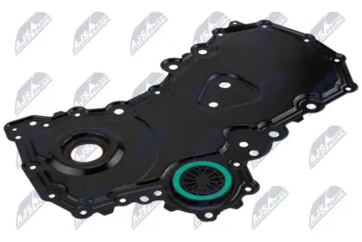 NTY Copertura Catena di Distribuzione per Ford Transit 2.0D EcoBlue 2014