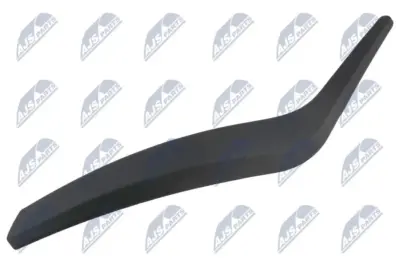 NTY Copertura Maniglia Interna per BMW X1 E84 2009- Destra Anteriore